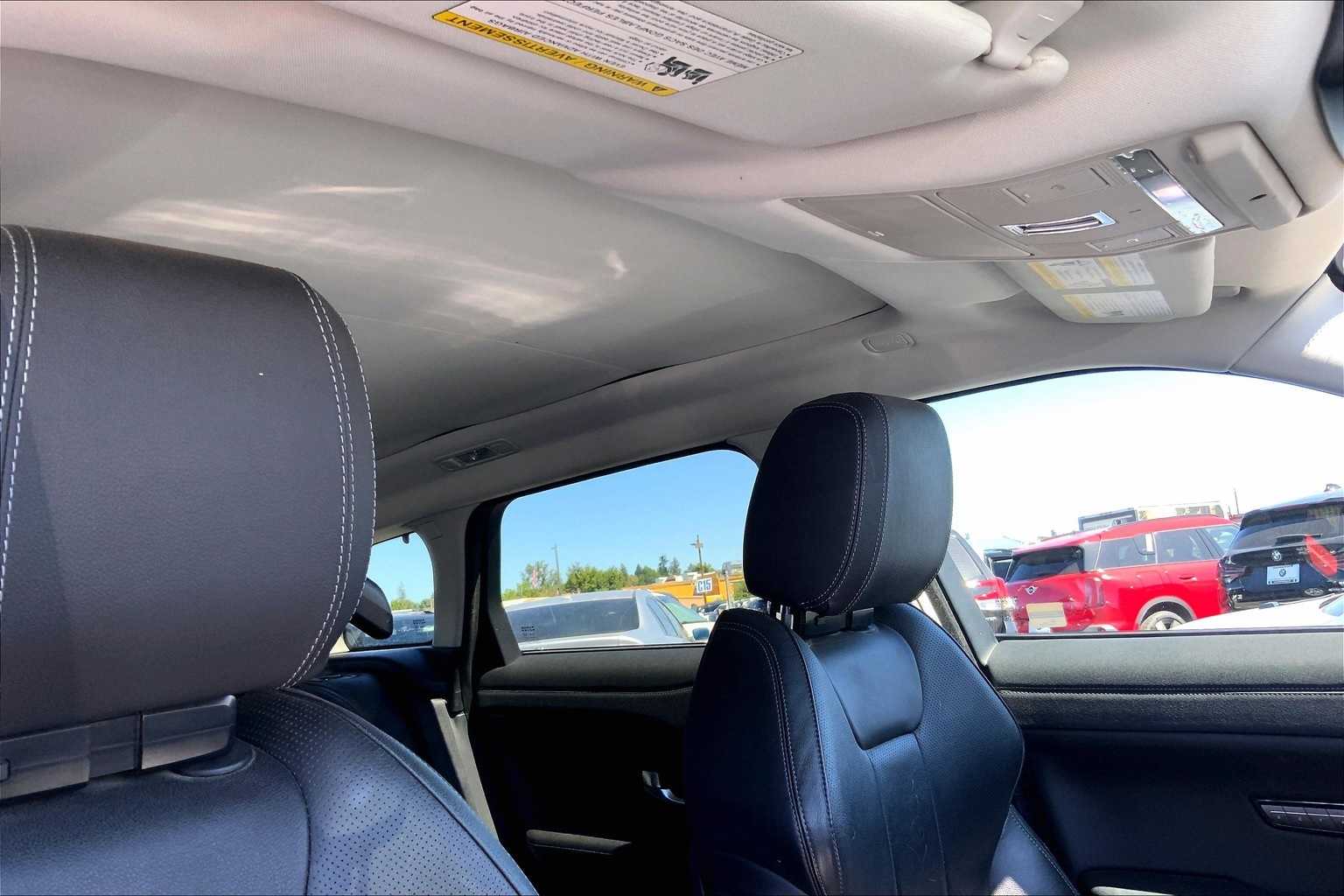 Thumbnail: 2019 Land Rover Range Rover Evoque - 20