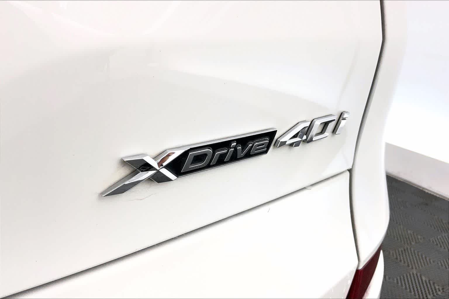 Thumbnail: 2019 BMW X5 - 7