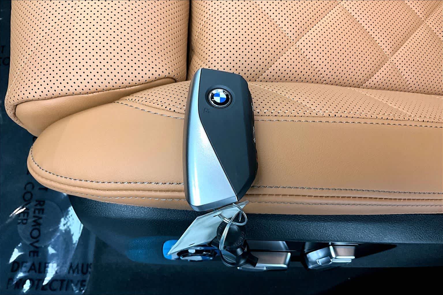 Thumbnail: 2026 BMW X5 - 20
