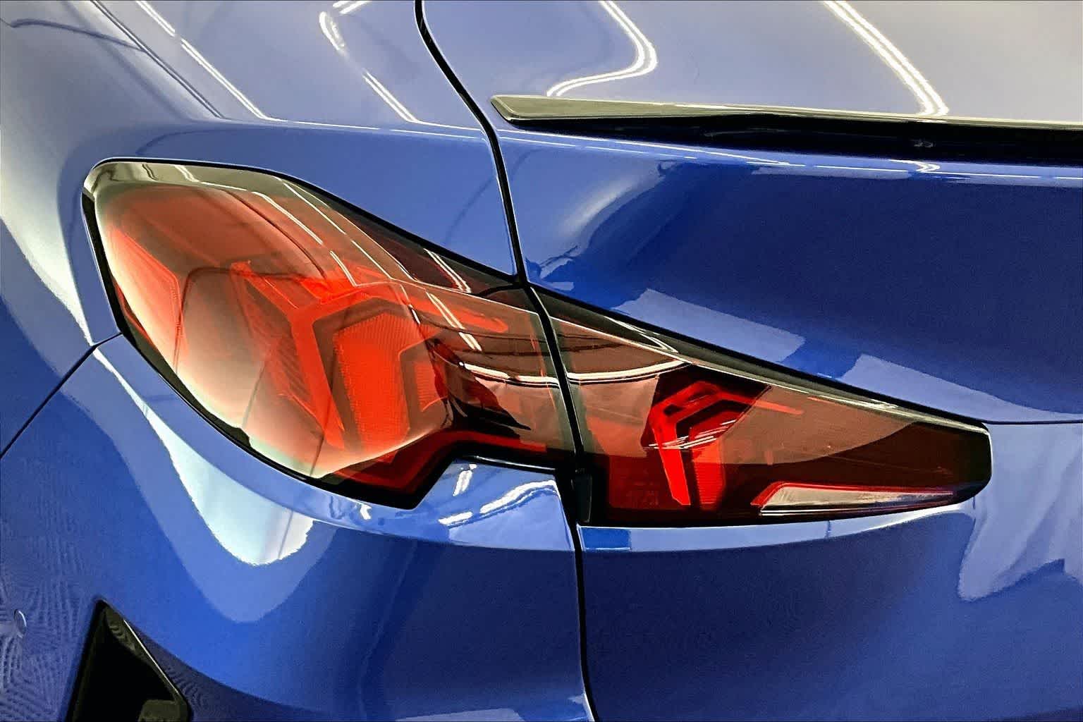 Thumbnail: 2025 BMW 2 Series - 32