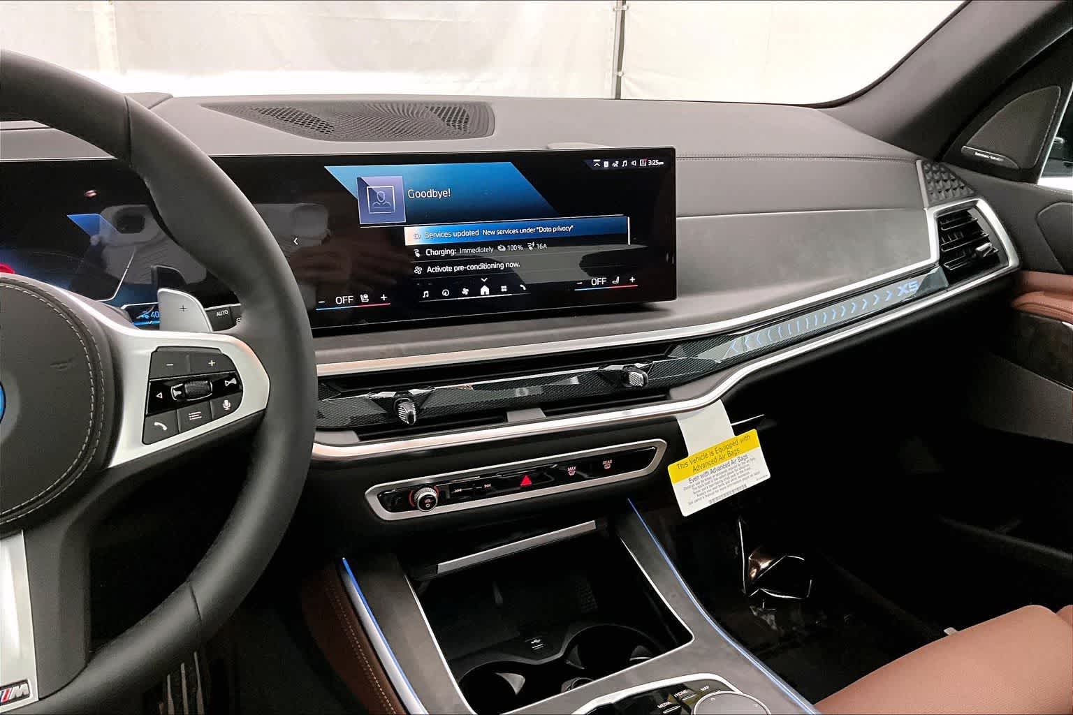 Thumbnail: 2026 BMW X5 - 16