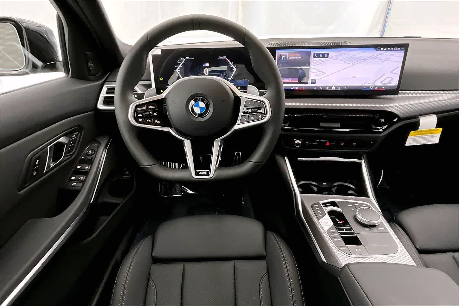 Thumbnail: 2026 BMW 3 Series - 15