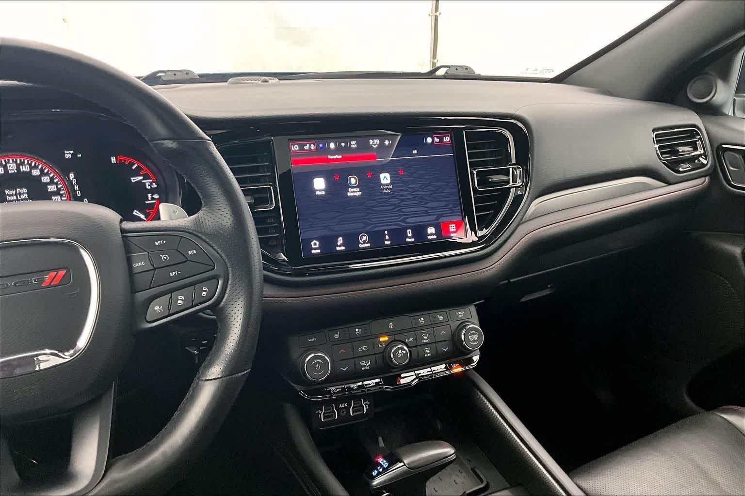 Thumbnail: 2025 Dodge Durango - 15
