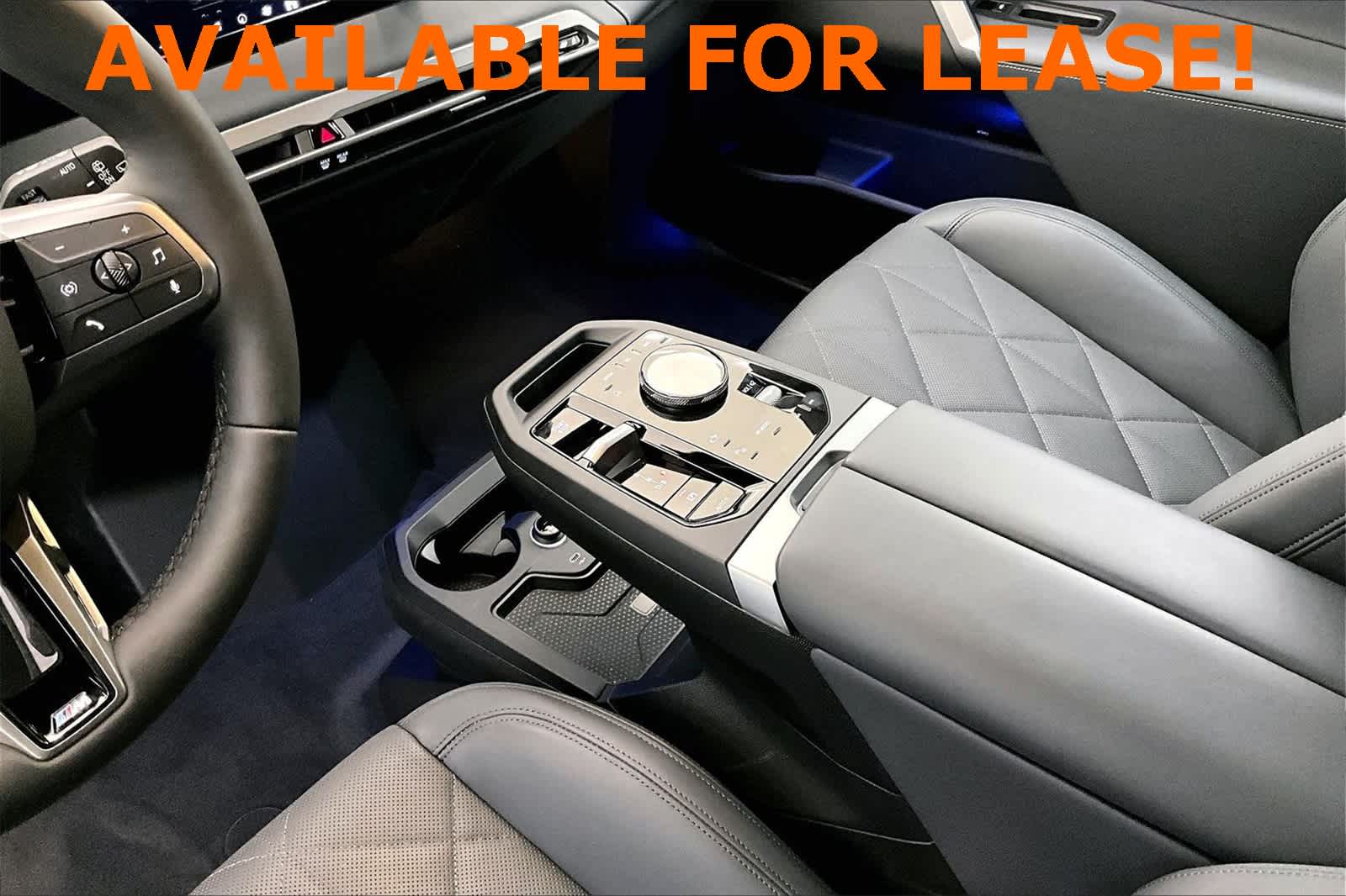 Thumbnail: 2026 BMW iX - 15