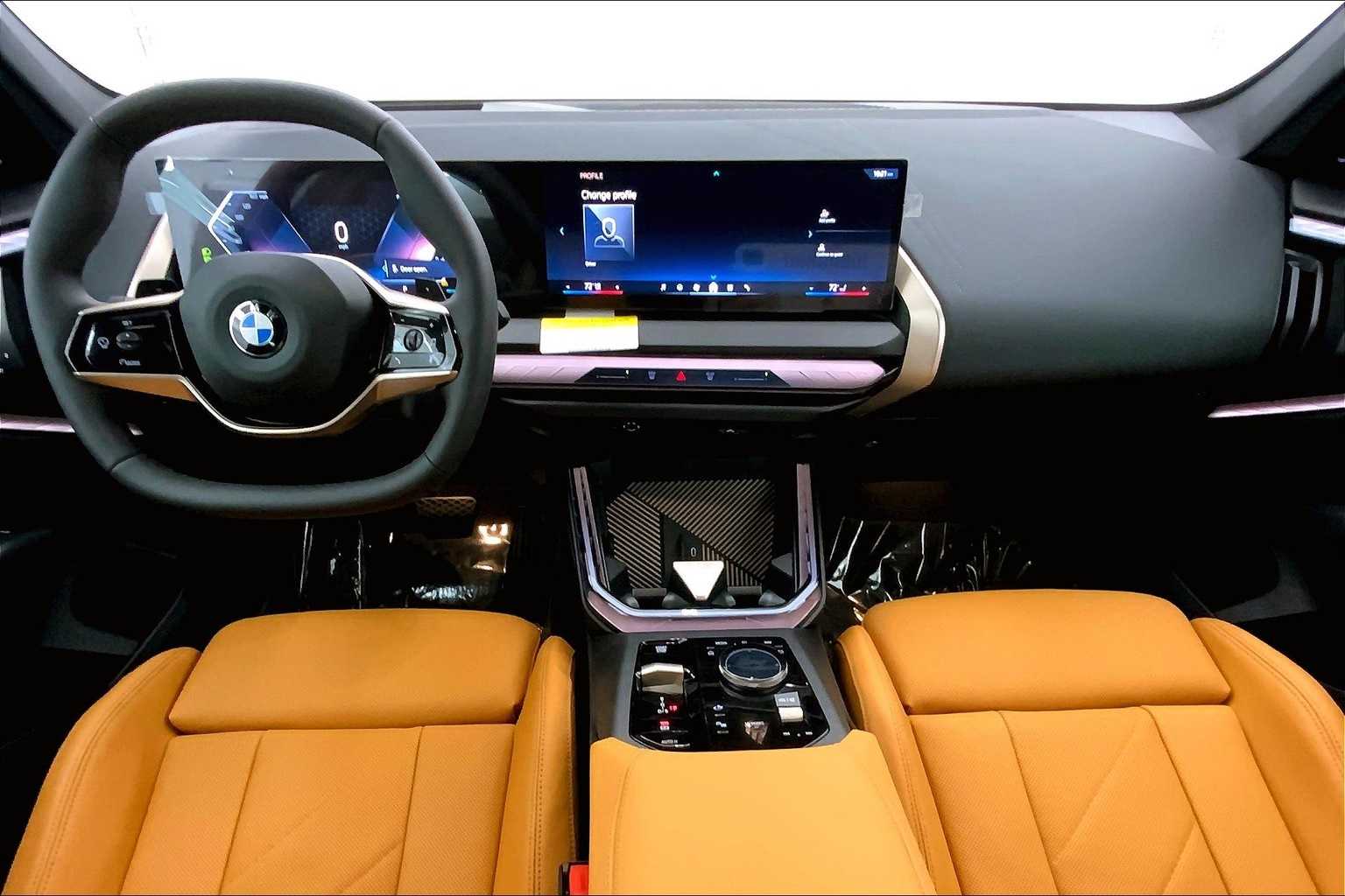 Thumbnail: 2025 BMW X3 - 10