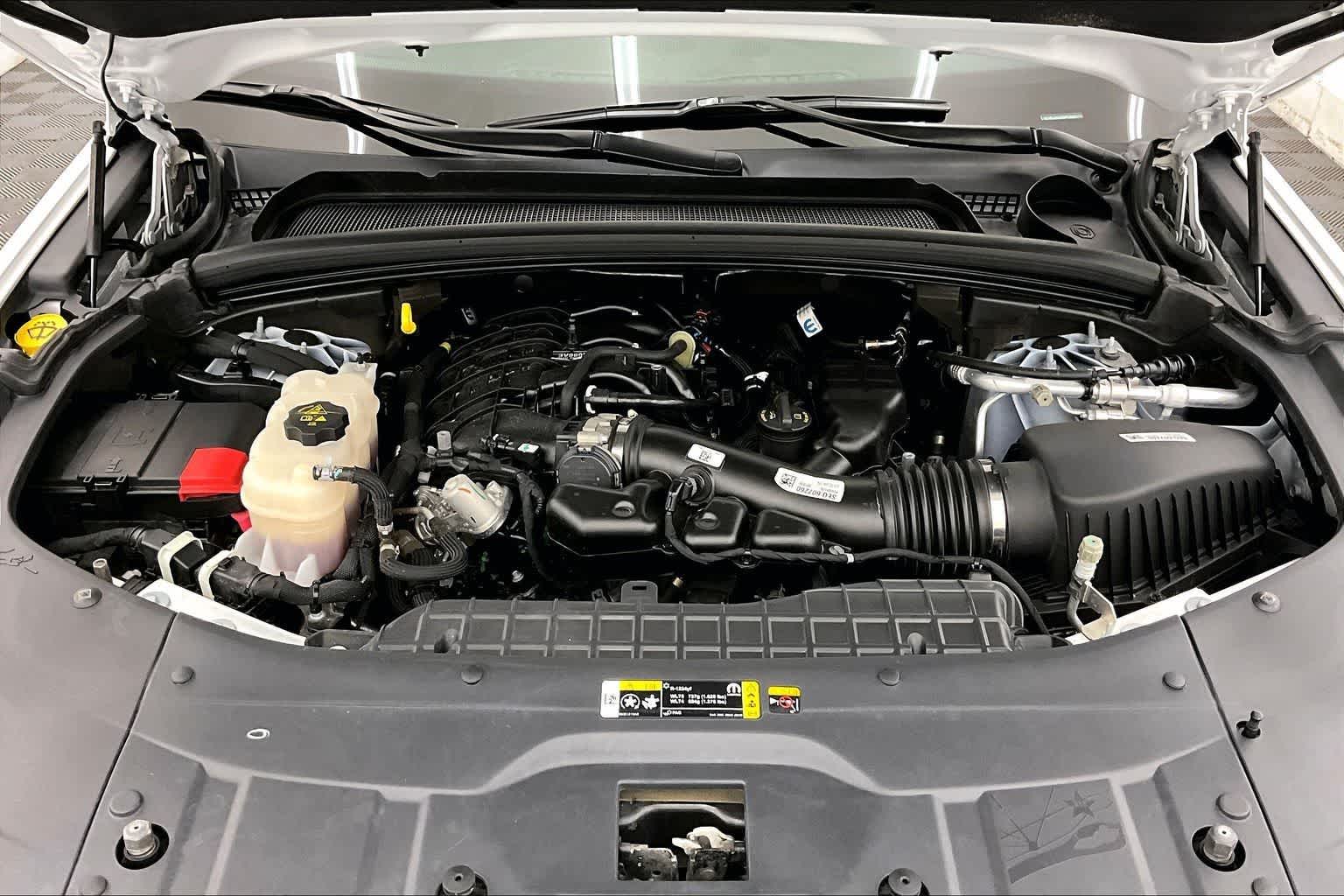 Thumbnail: 2023 Jeep Grand Cherokee - 9