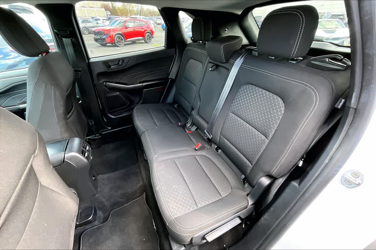 Thumbnail: 2024 Ford Escape - 13