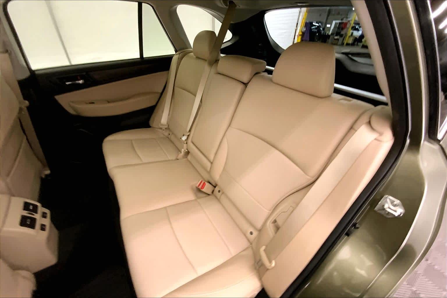 Thumbnail: 2016 Subaru Outback - 29