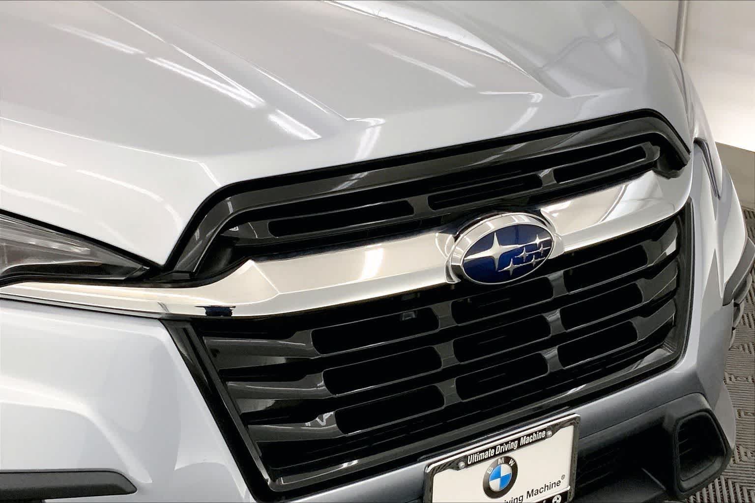 Thumbnail: 2024 Subaru Ascent - 33