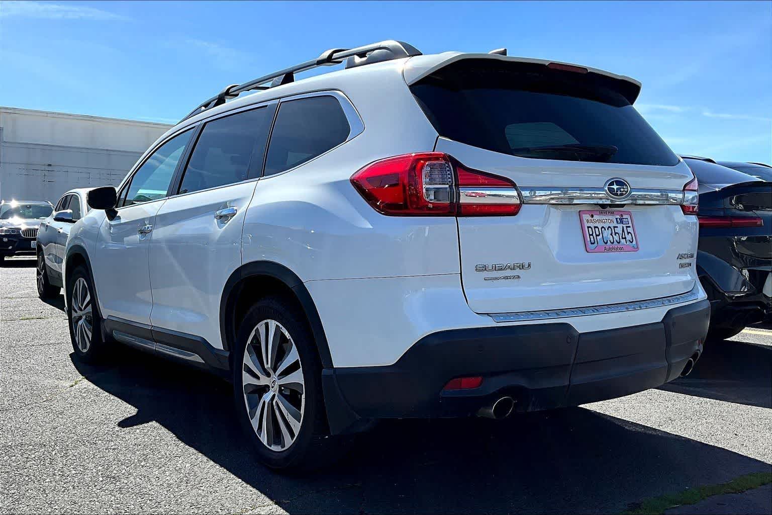 Thumbnail: 2019 Subaru Ascent - 4