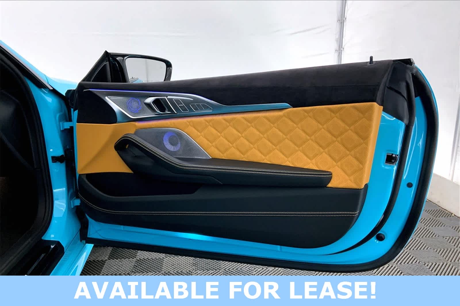 Thumbnail: 2025 BMW M8 - 27