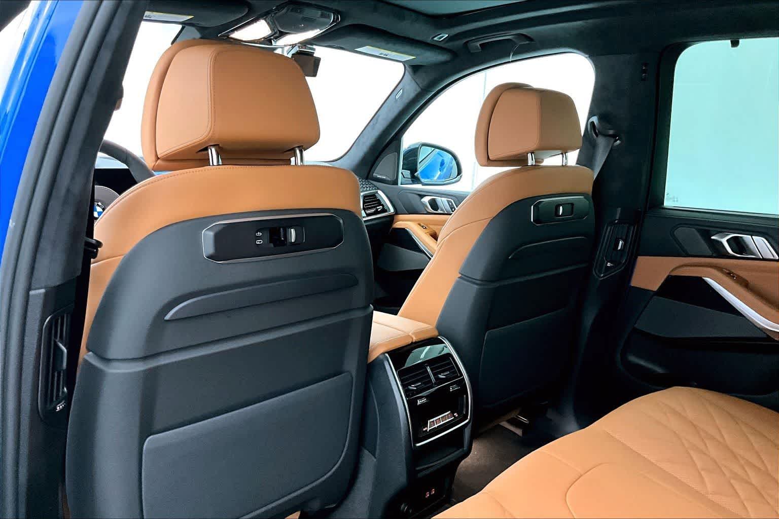 Thumbnail: 2026 BMW X5 - 12