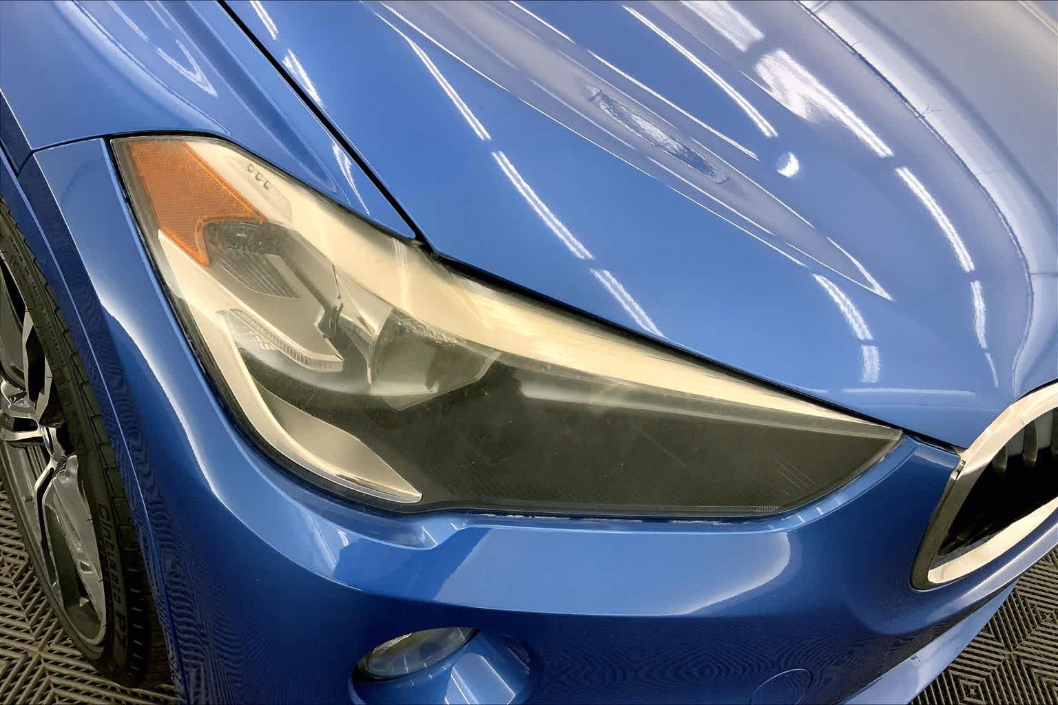 Thumbnail: 2018 BMW X1 - 31