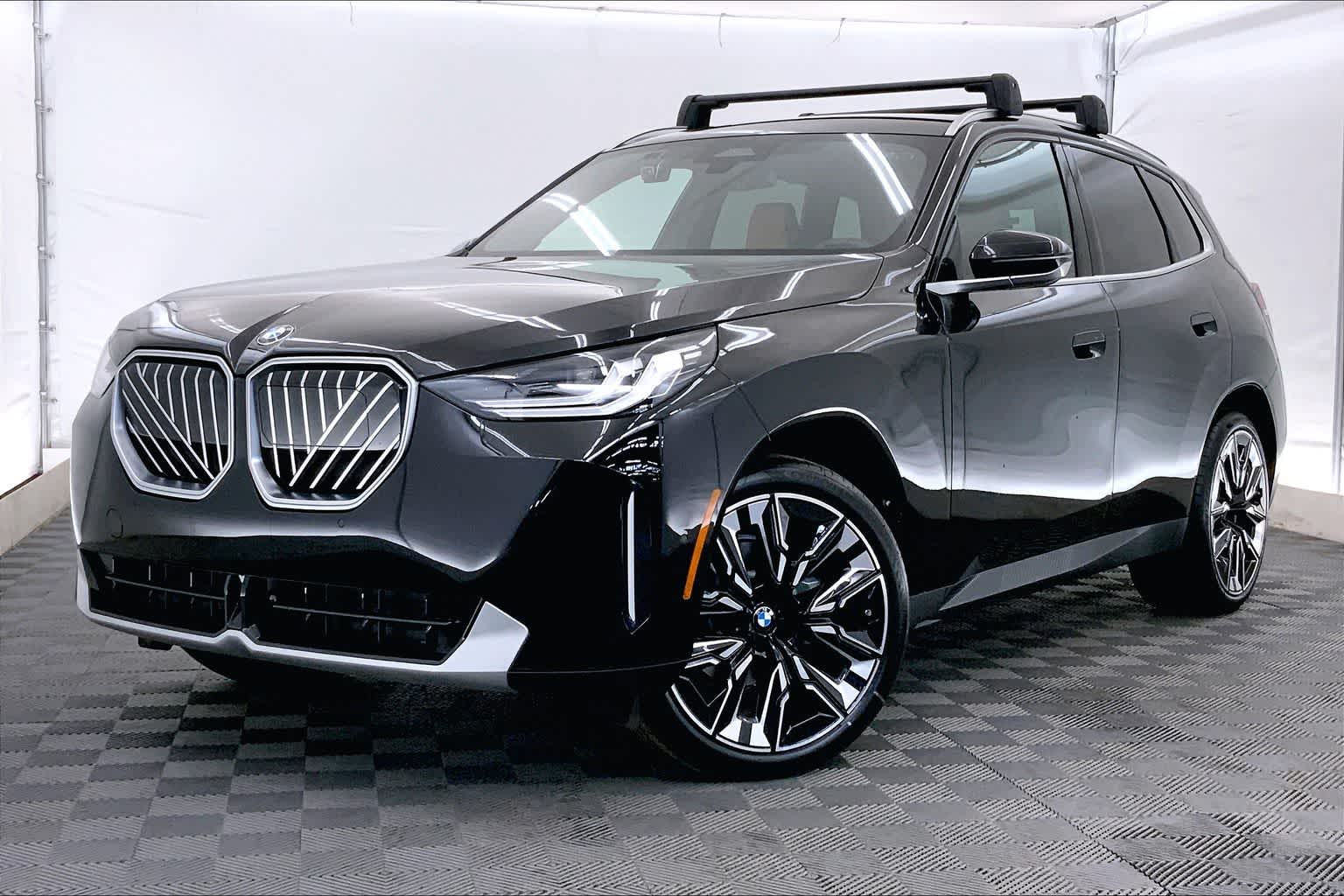 Thumbnail: 2025 BMW X3 - 1