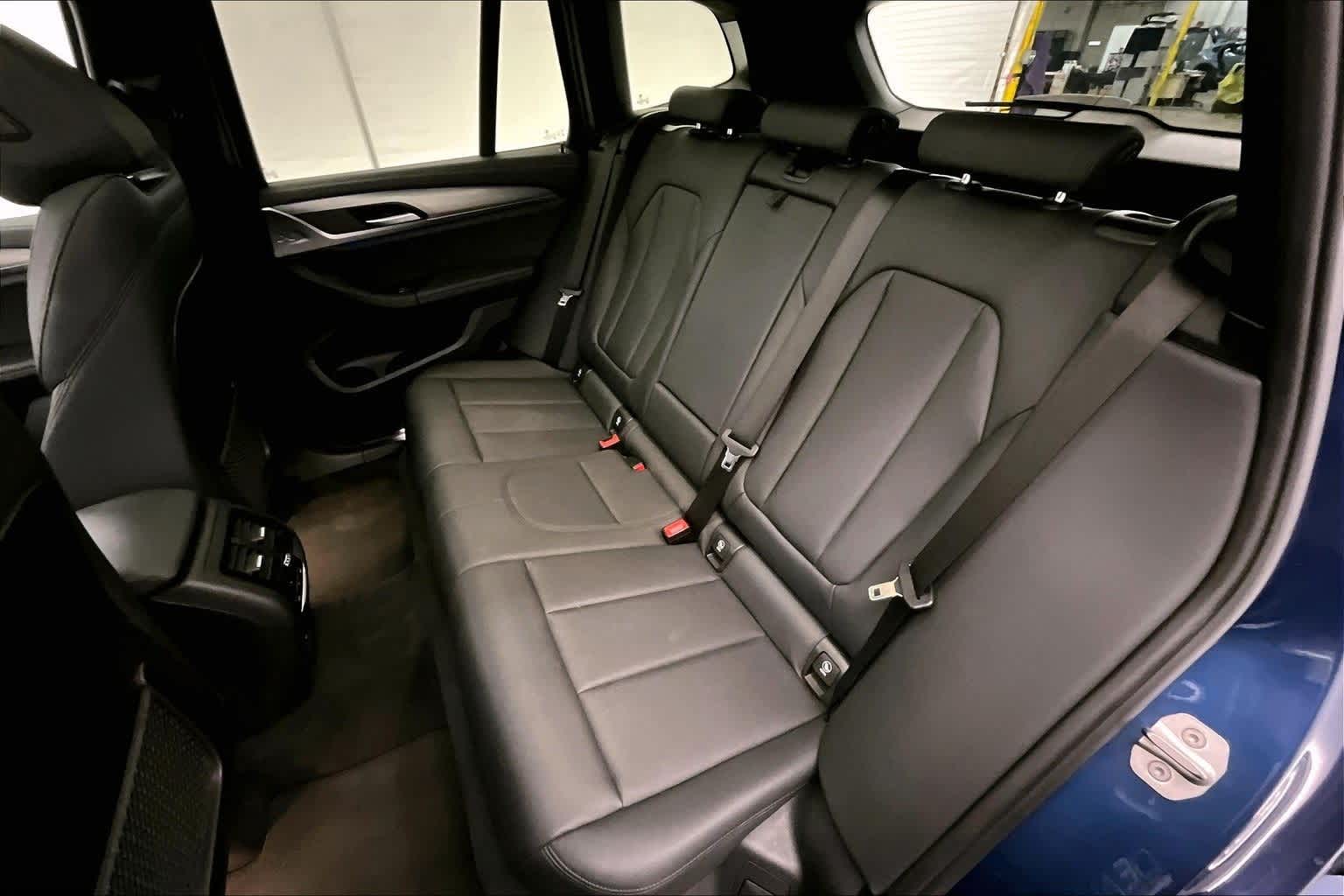 Thumbnail: 2020 BMW X3 - 29