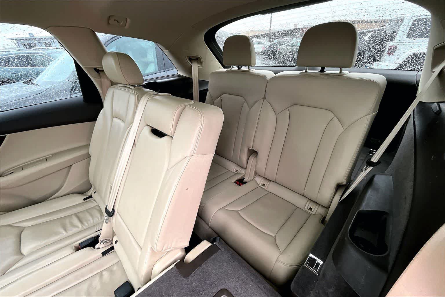 Thumbnail: 2017 Audi Q7 - 13