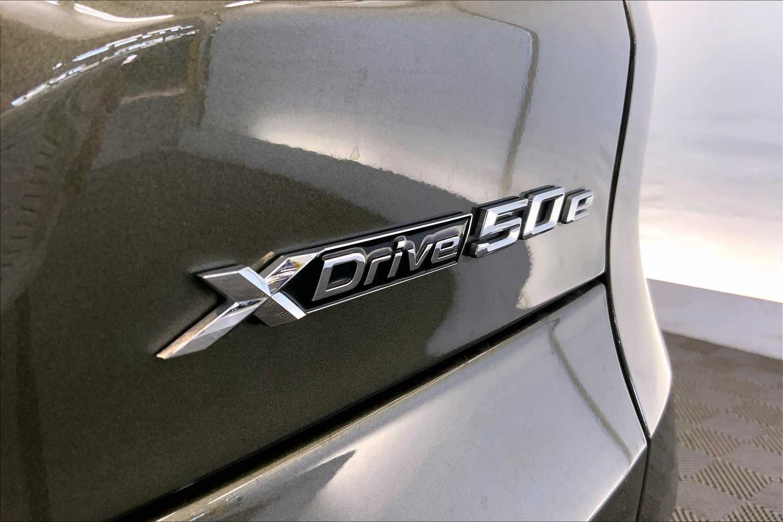 Thumbnail: 2024 BMW X5 - 7