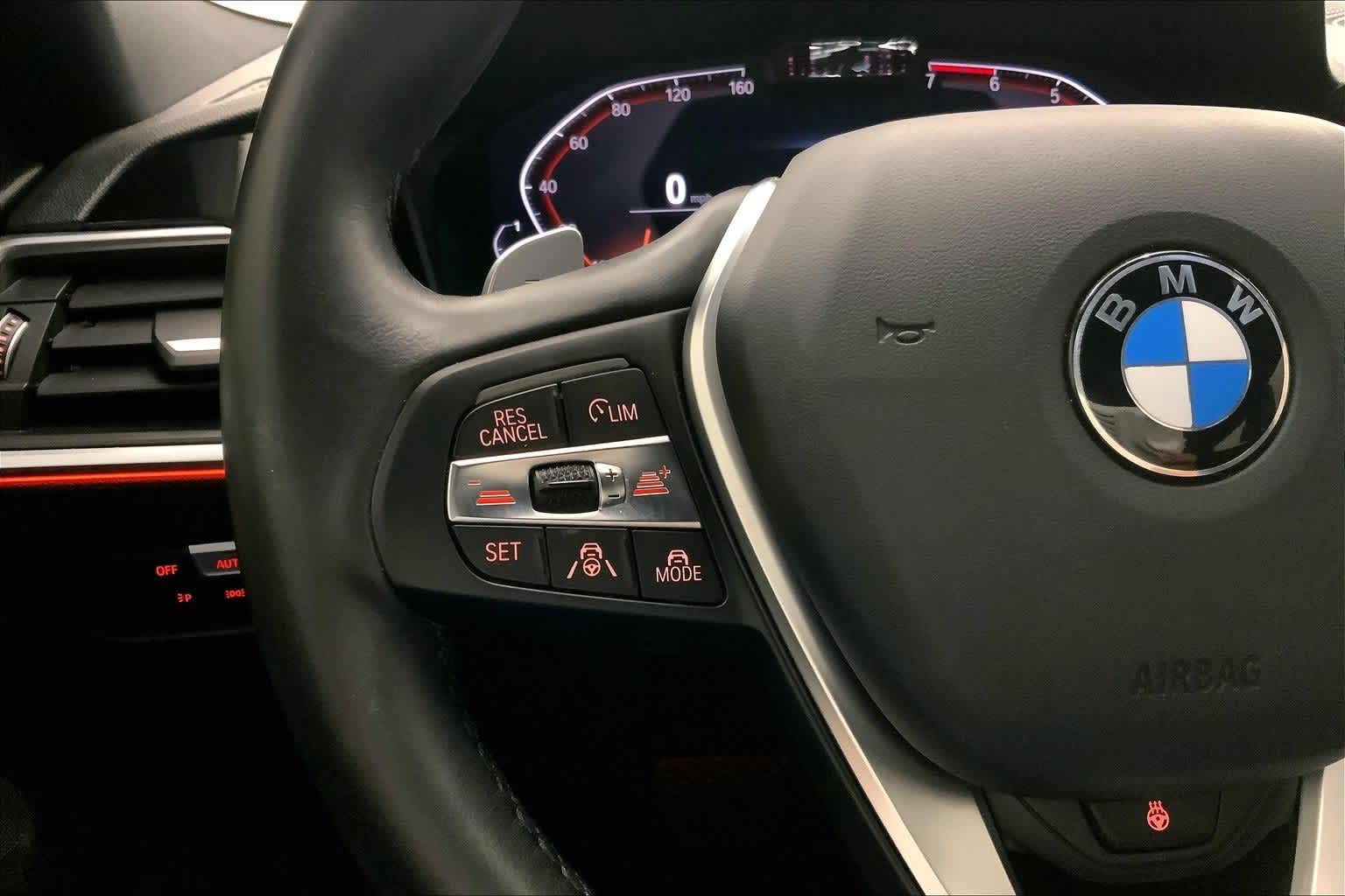 Thumbnail: 2021 BMW 4 Series - 23