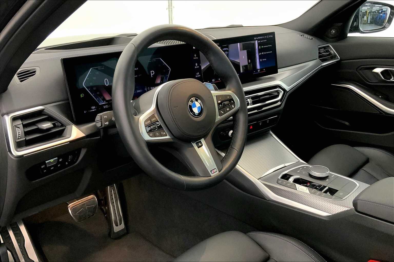 Thumbnail: 2023 BMW 3 Series - 2