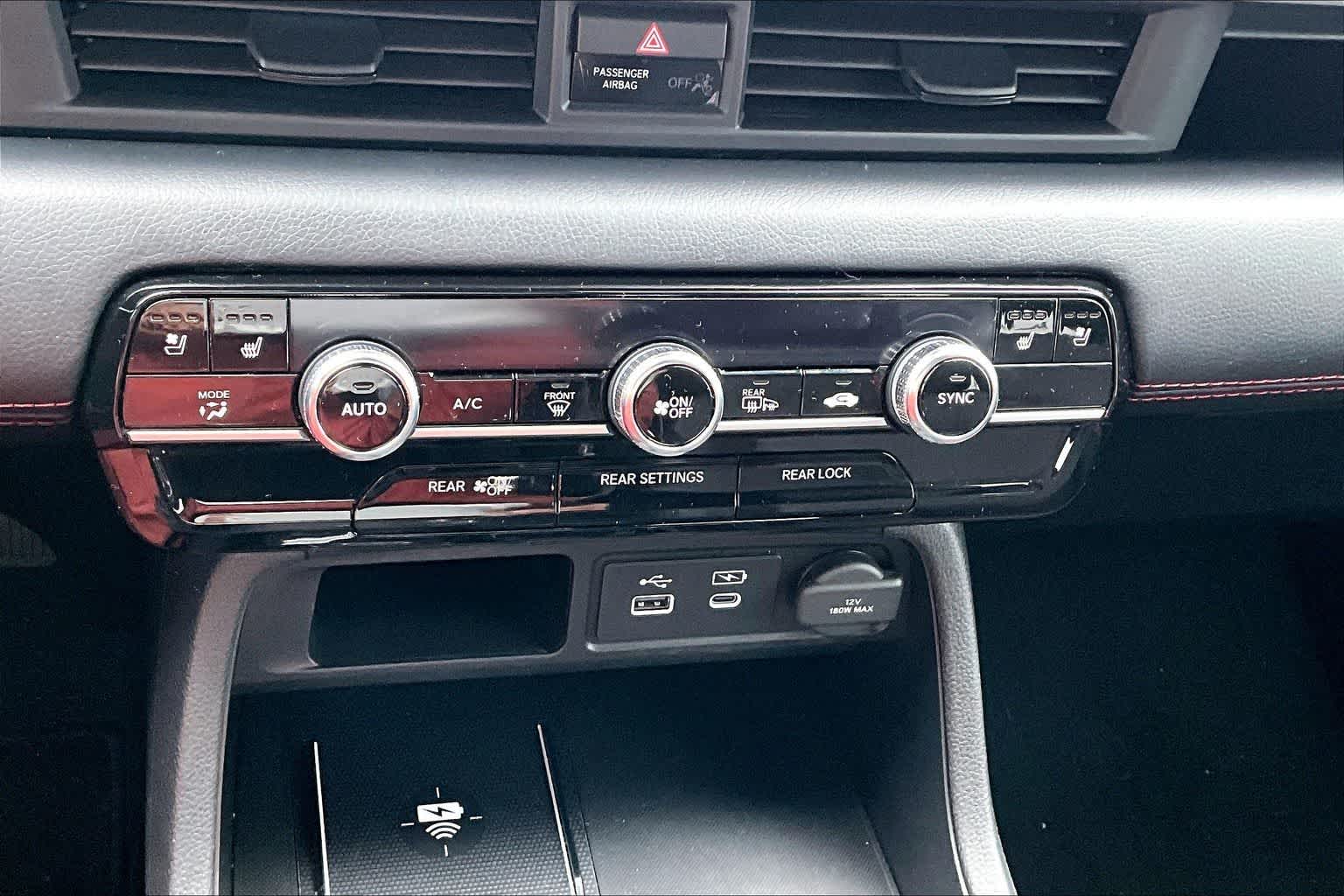 Thumbnail: 2025 Honda Pilot - 18