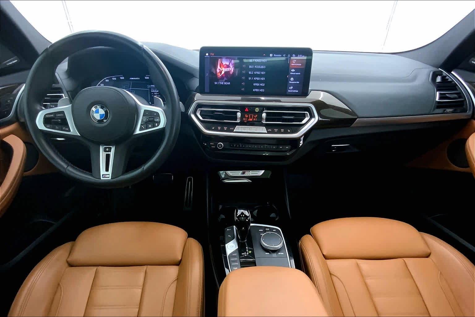 Thumbnail: 2023 BMW X3 - 10