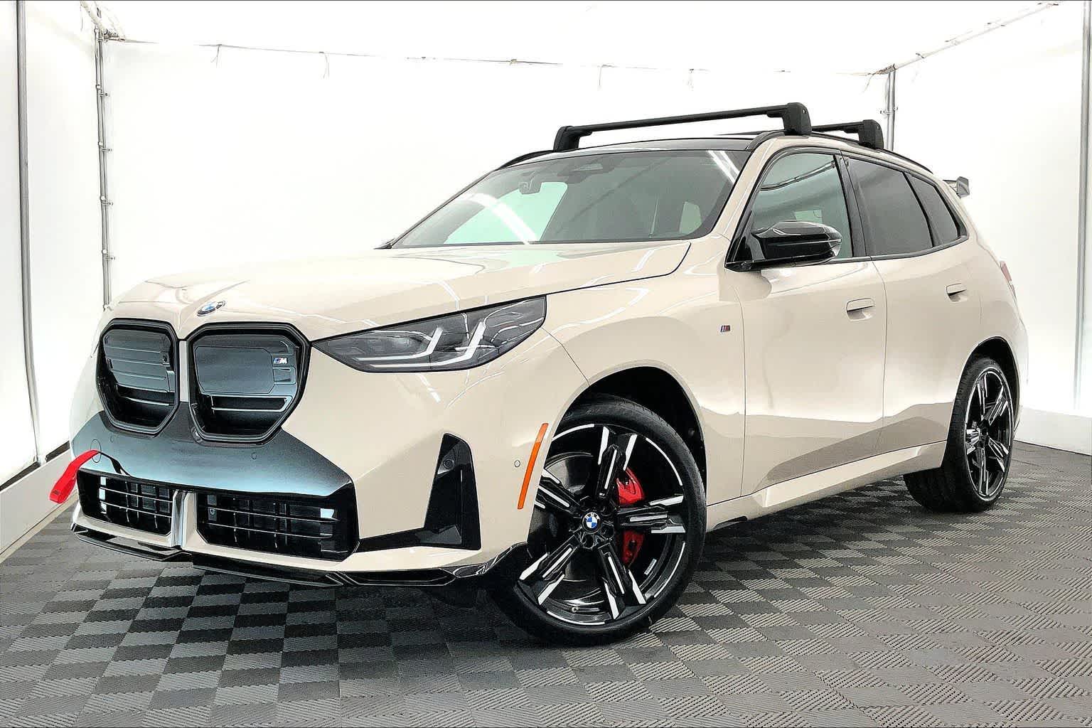 2026 BMW X3 M -
                  Spokane, WA