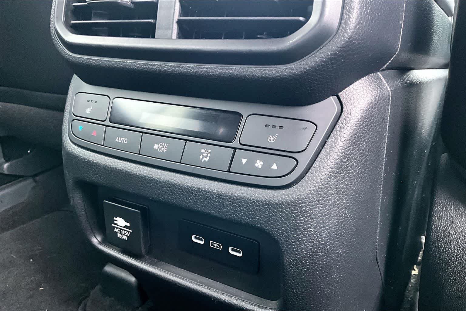 Thumbnail: 2025 Honda Pilot - 20