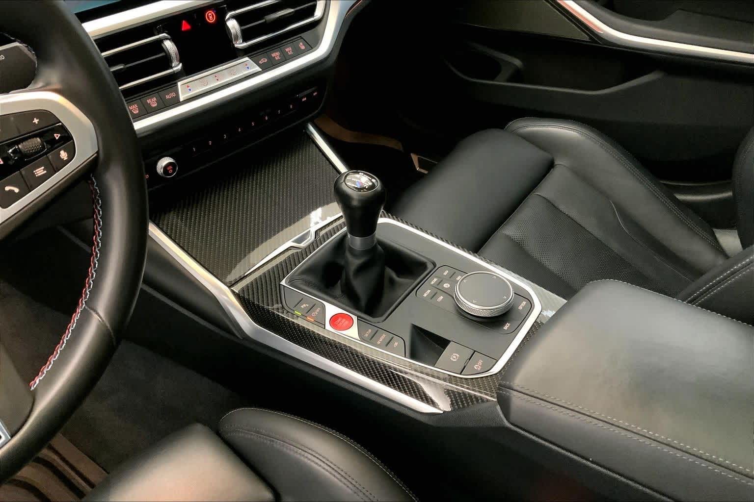 Thumbnail: 2022 BMW M3 - 16