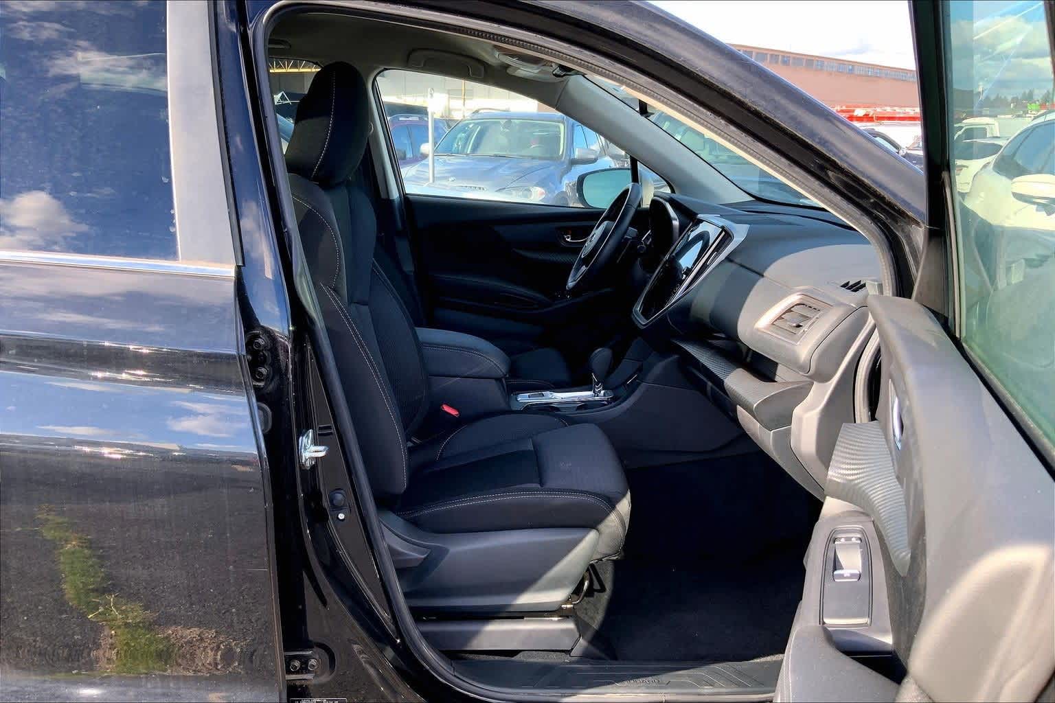 Thumbnail: 2024 Subaru Ascent - 14