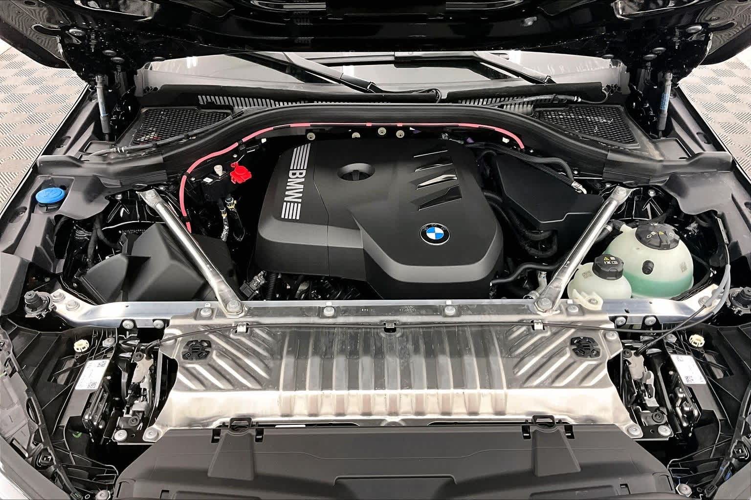 Thumbnail: 2026 BMW X3 - 9