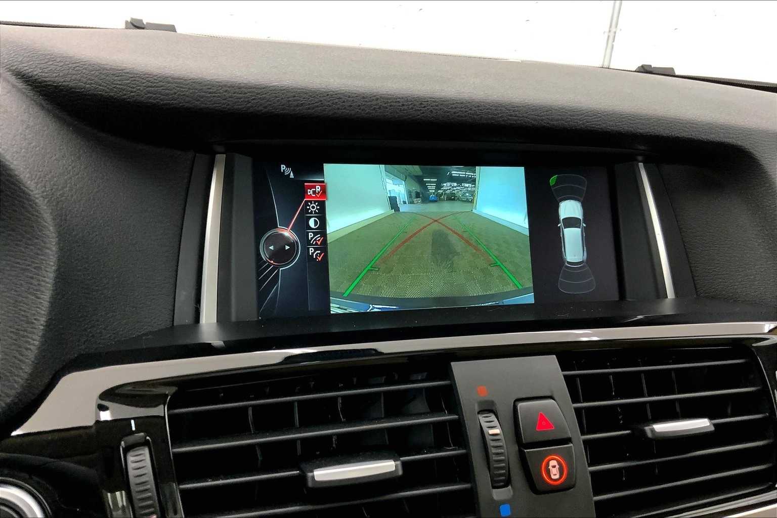 Thumbnail: 2015 BMW X3 - 26