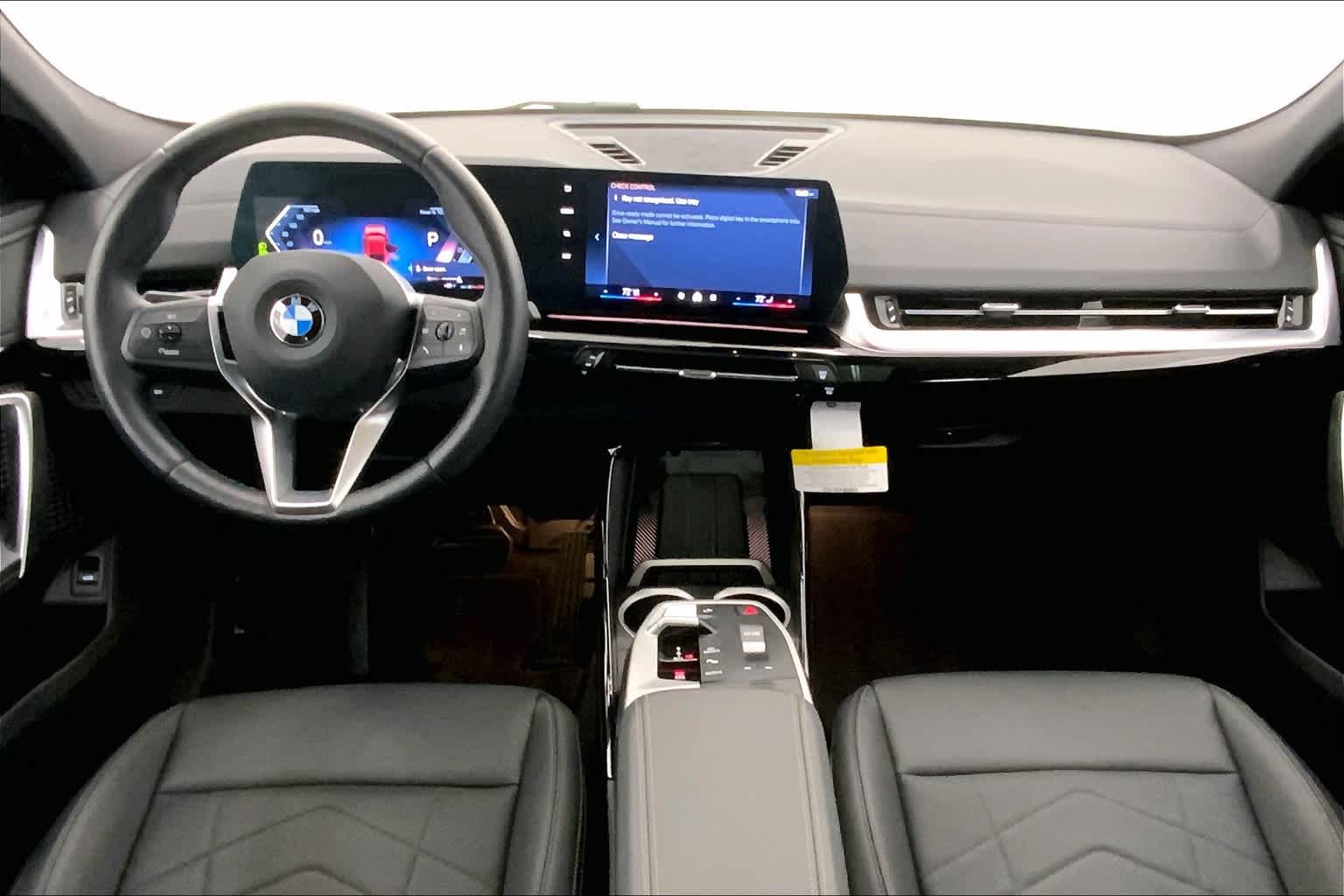 Thumbnail: 2024 BMW X2 - 10