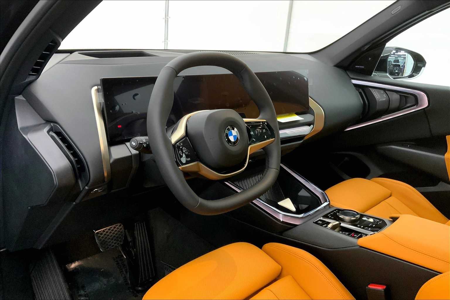 Thumbnail: 2025 BMW X3 - 2