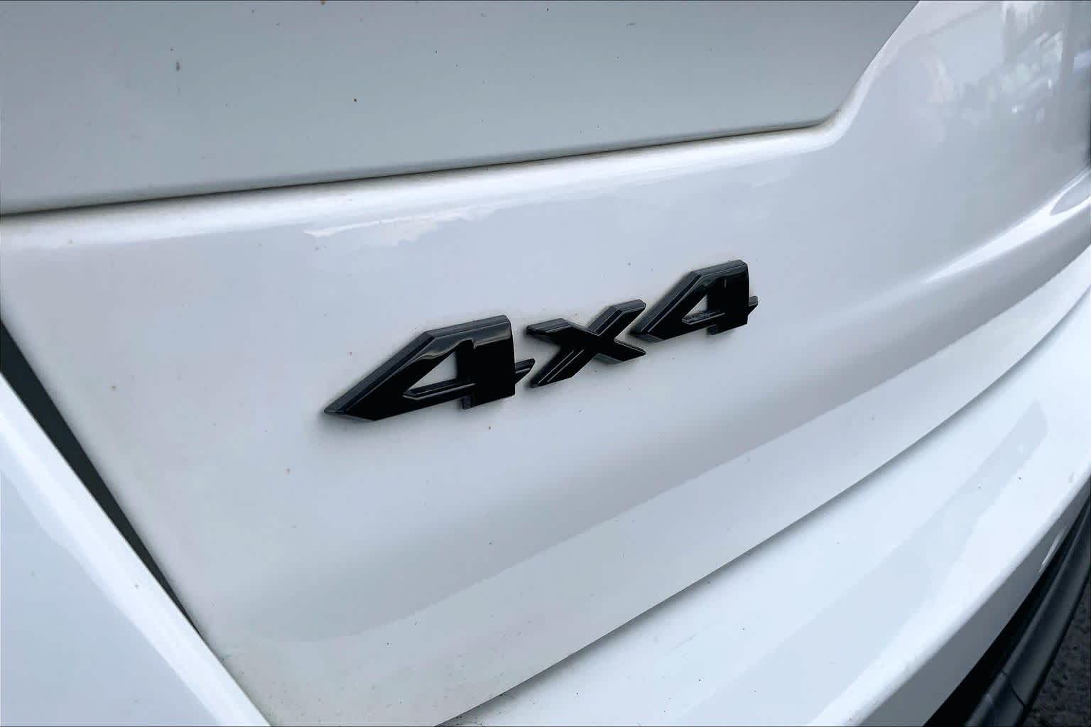 Thumbnail: 2023 Jeep Grand Cherokee - 7