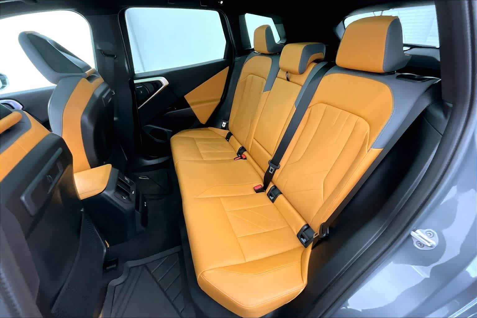 Thumbnail: 2025 BMW X3 - 29