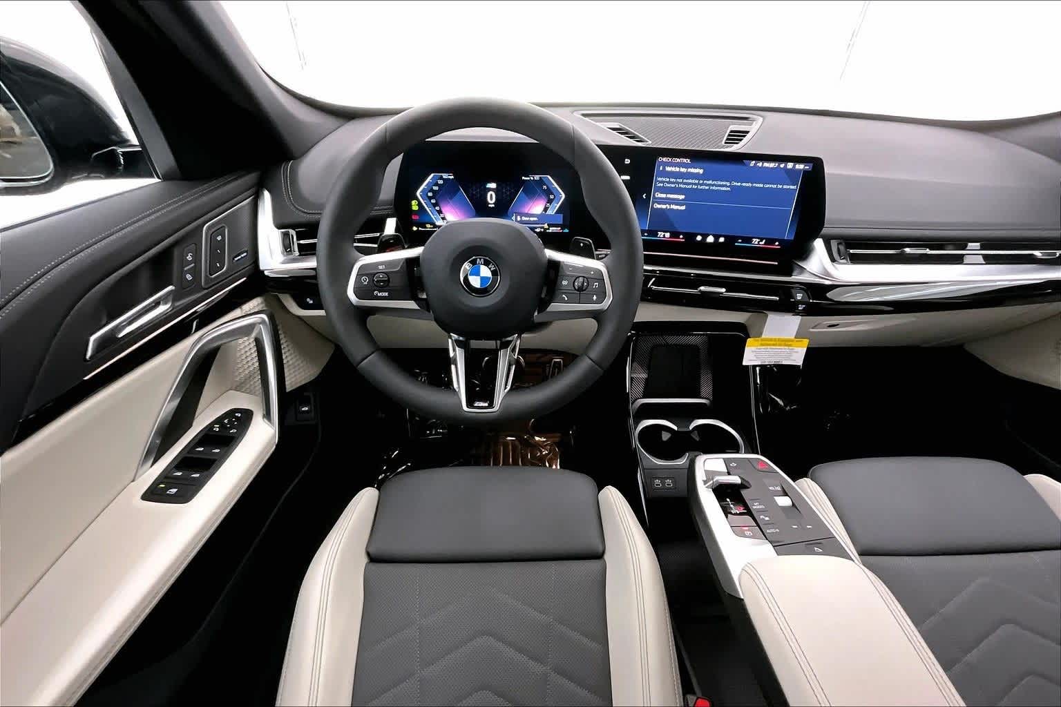 Thumbnail: 2026 BMW X1 - 15