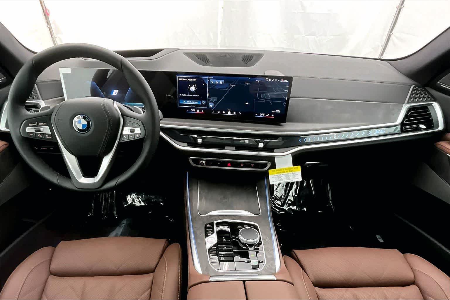 Thumbnail: 2026 BMW X5 - 10