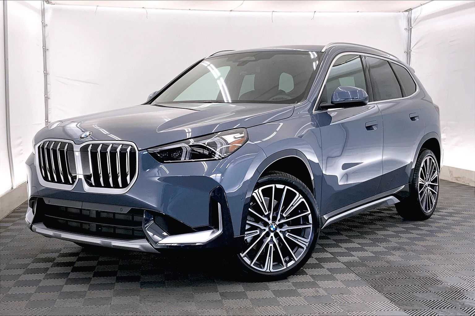2025 BMW X1 xDrive28i -
                  Spokane, WA