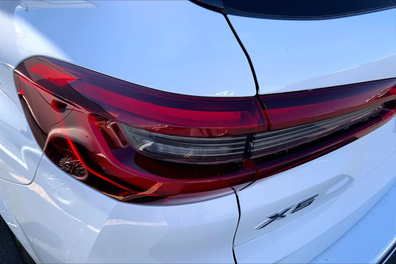 Thumbnail: 2019 BMW X5 - 15