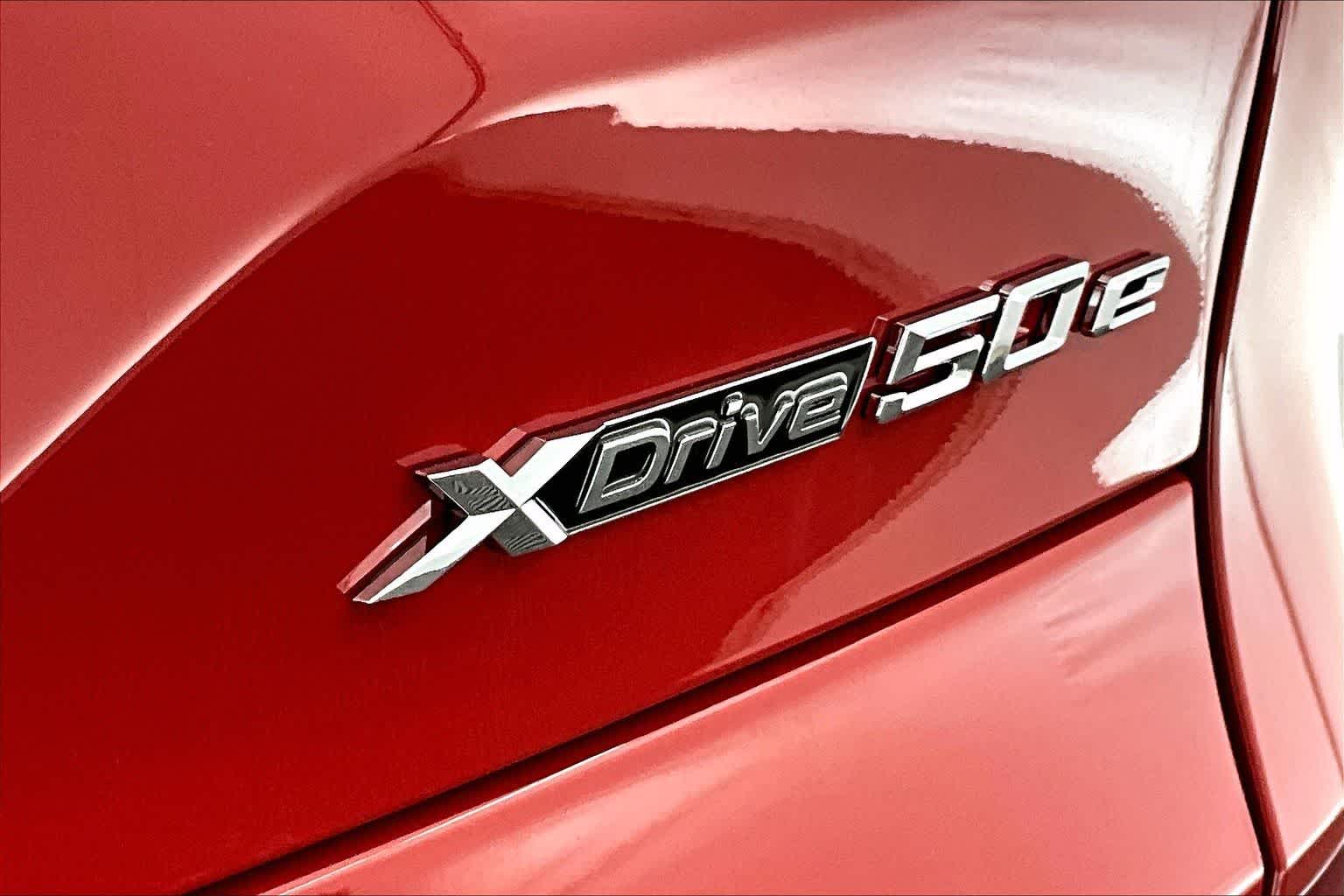 Thumbnail: 2026 BMW X5 - 7