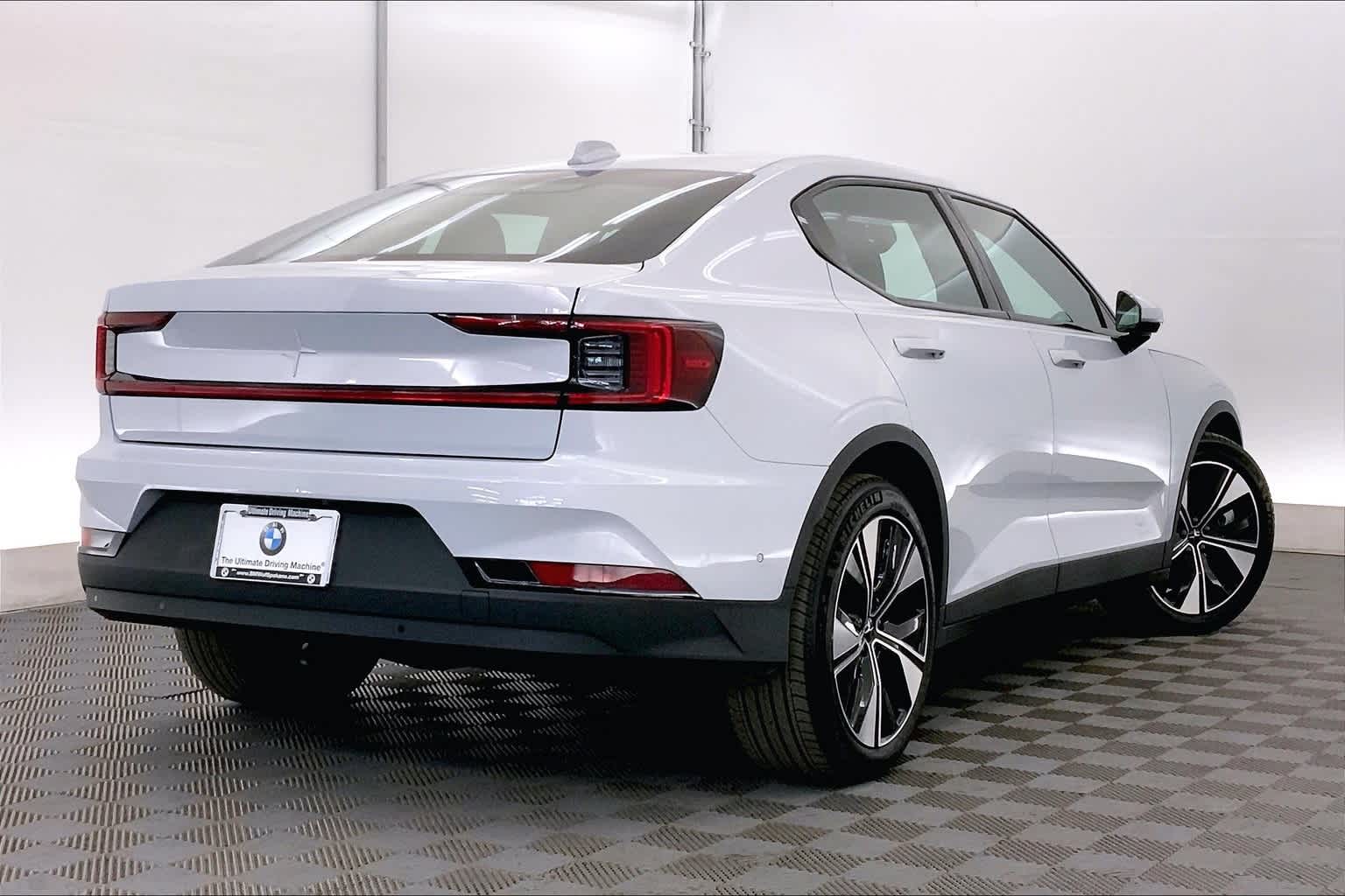 Thumbnail: 2024 Polestar 2 - 22