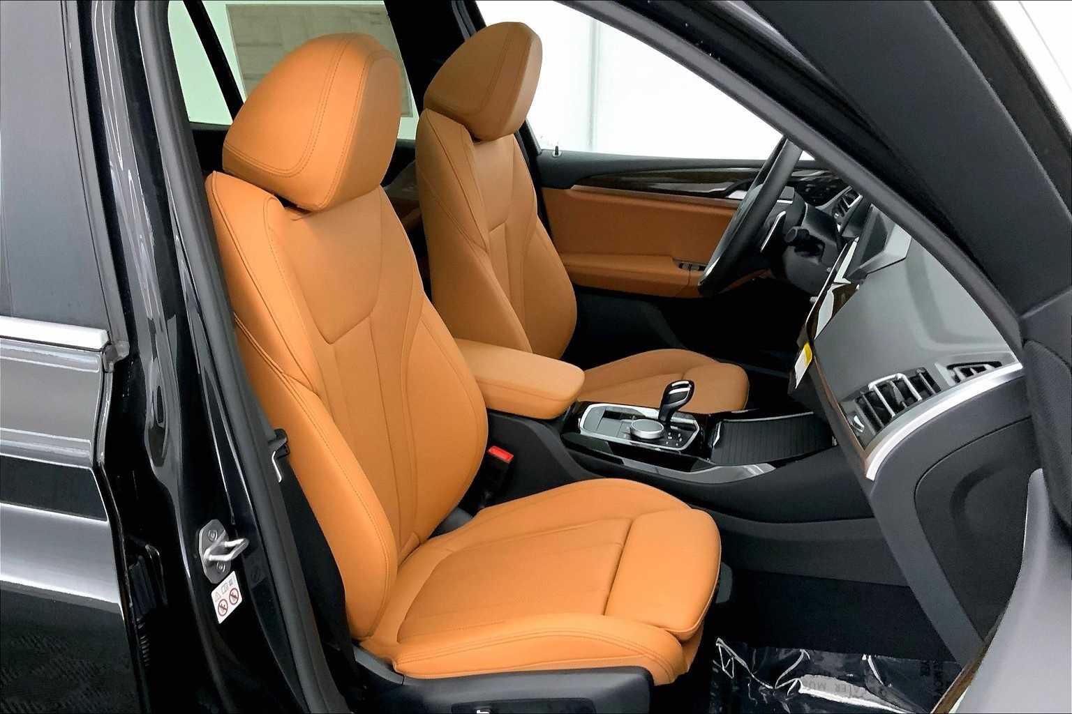 Thumbnail: 2024 BMW X3 - 14