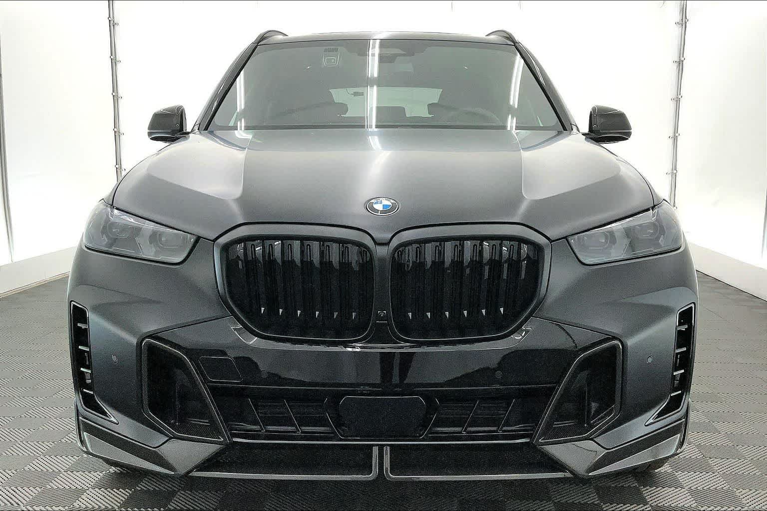 Thumbnail: 2026 BMW X5 - 6