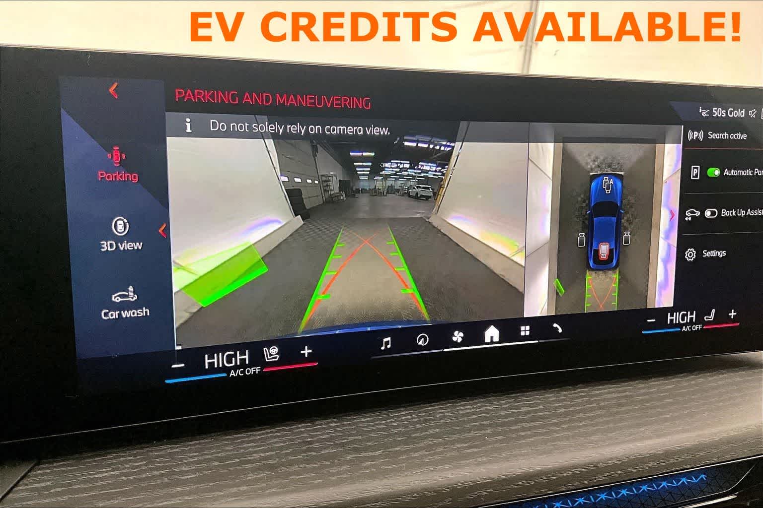 Thumbnail: 2025 BMW i4 - 26