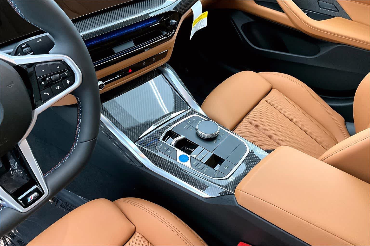 Thumbnail: 2026 BMW i4 - 17