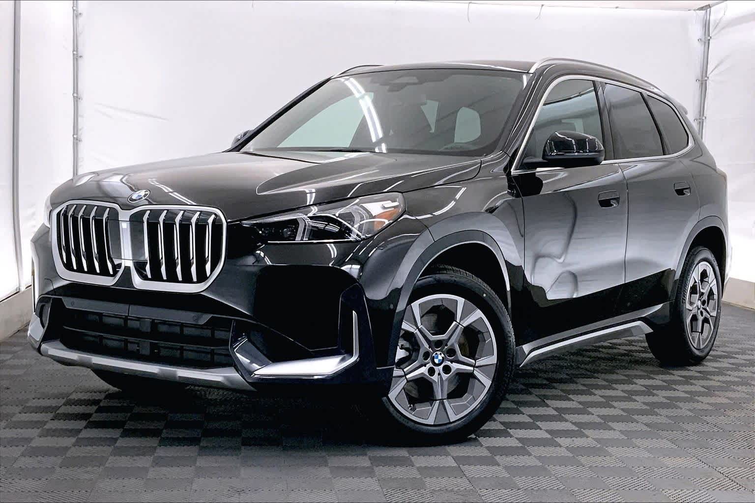 2025 BMW X1 xDrive28i -
                  Spokane, WA