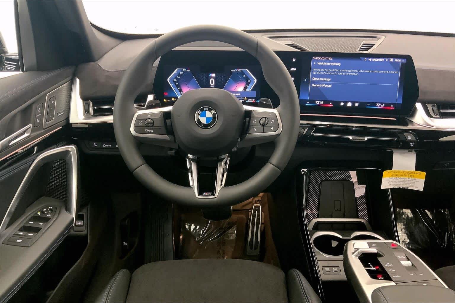 Thumbnail: 2026 BMW X1 - 15