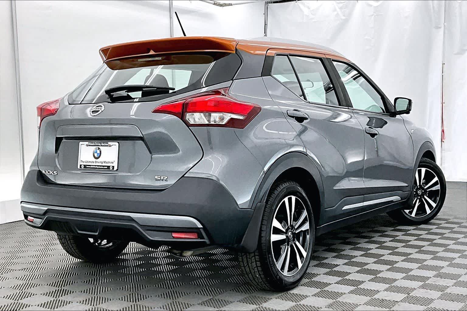 Thumbnail: 2019 Nissan Kicks - 22
