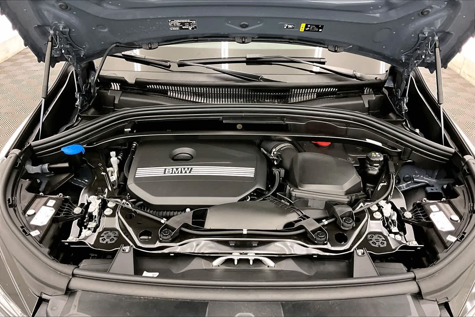 Thumbnail: 2026 BMW X1 - 9