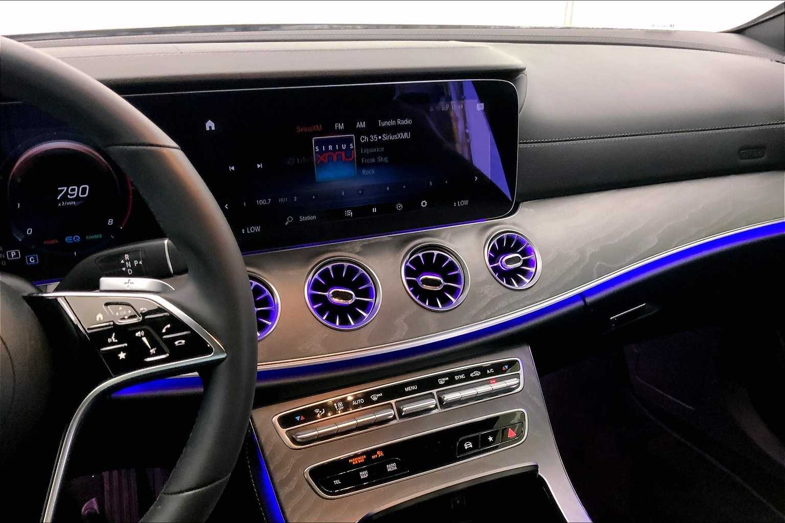 Thumbnail: 2022 Mercedes-Benz CLS - 15